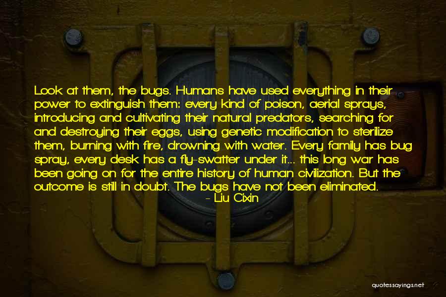 Family Is Everything Quotes By Liu Cixin Family Is Everything Quotes By Liu Cixin