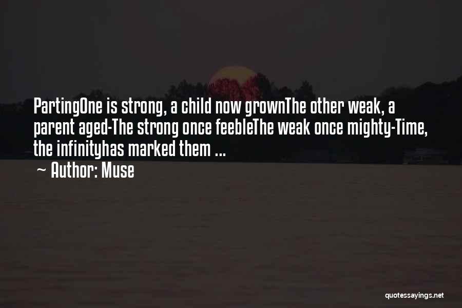 Family Is Growing Quotes By Muse