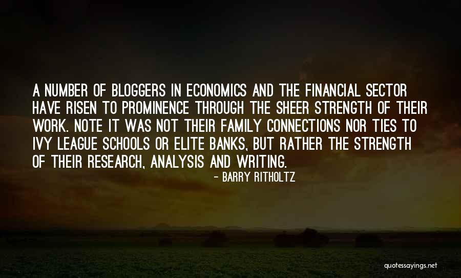 Family Is My Strength Quotes By Barry Ritholtz Family Is My Strength Quotes By Barry Ritholtz