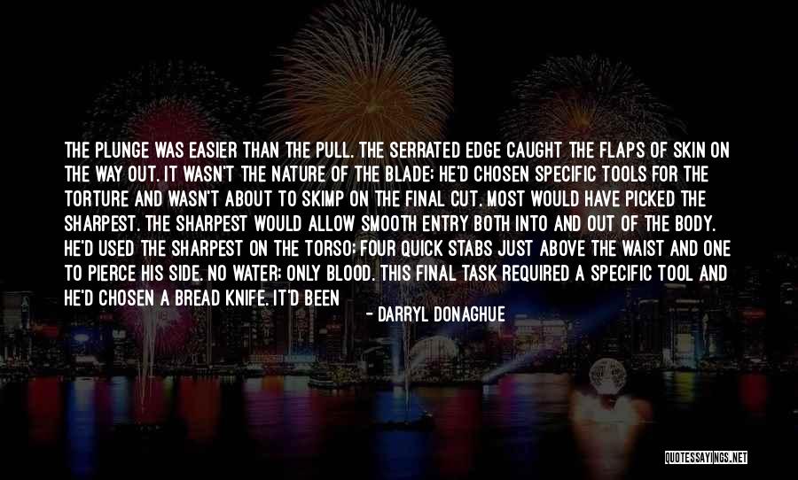 Family Is Not Chosen Quotes By Darryl Donaghue Family Is Not Chosen Quotes By Darryl Donaghue