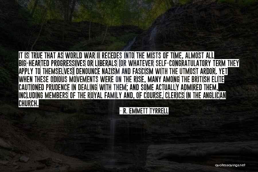 Family Is The Quotes By R. Emmett Tyrrell Family Is The Quotes By R. Emmett Tyrrell