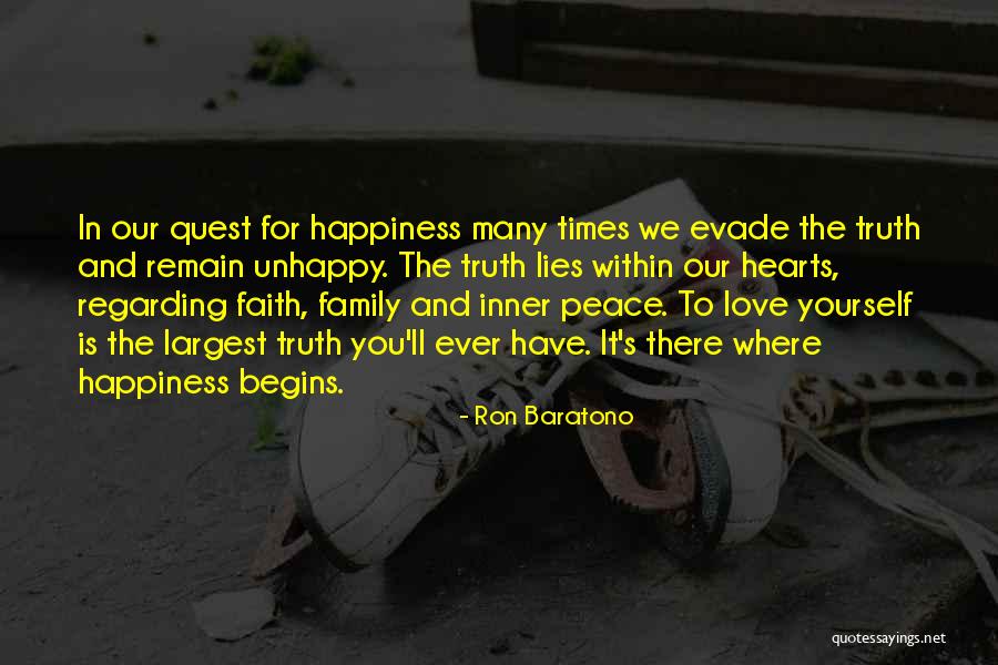 Family Is The Quotes By Ron Baratono Family Is The Quotes By Ron Baratono