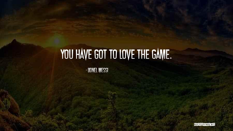 Family Jealousy Quotes By Lionel Messi Family Jealousy Quotes By Lionel Messi
