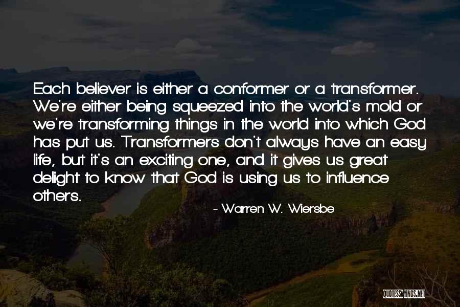 Family Jealousy Quotes By Warren W. Wiersbe Family Jealousy Quotes By Warren W. Wiersbe