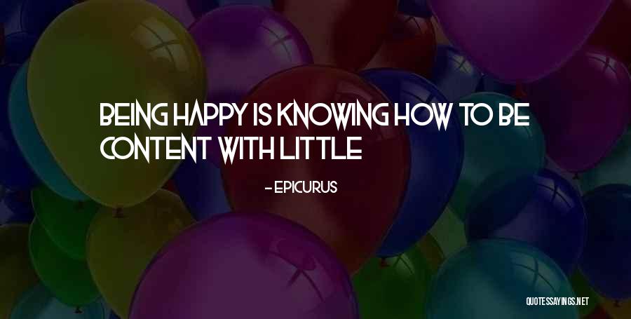 Family Jerks Quotes By Epicurus