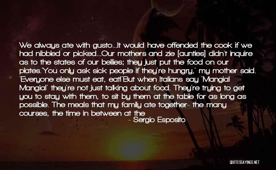 Family Laughing Together Quotes By Sergio Esposito Family Laughing Together Quotes By Sergio Esposito