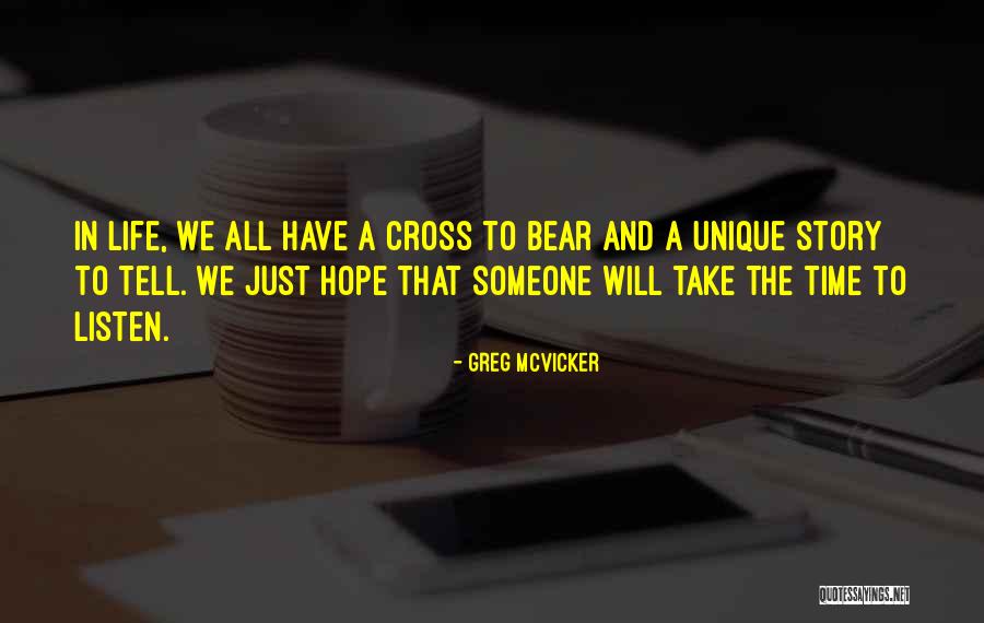 Family Literature Quotes By Greg McVicker Family Literature Quotes By Greg McVicker