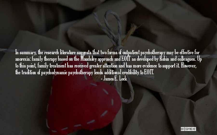 Family Literature Quotes By James E. Lock Family Literature Quotes By James E. Lock