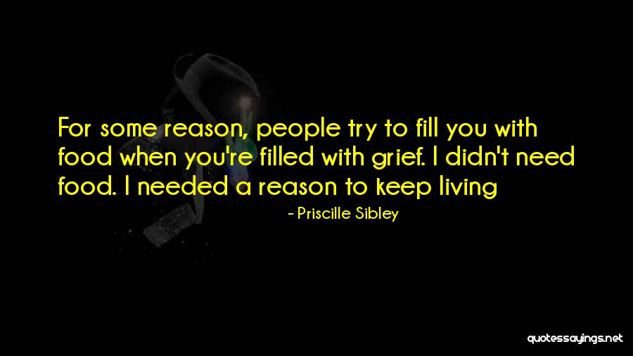 Family Literature Quotes By Priscille Sibley Family Literature Quotes By Priscille Sibley