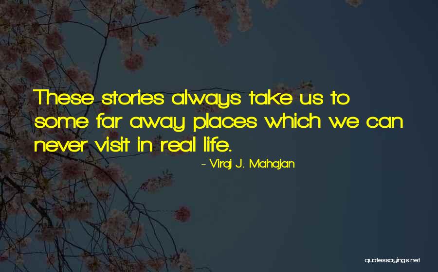 Family Love Bond Quotes By Viraj J. Mahajan