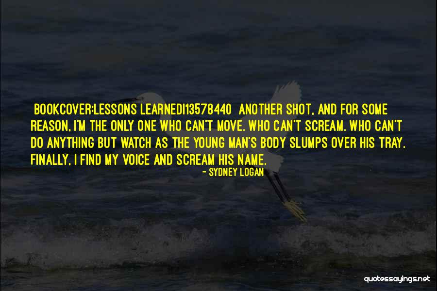 Family Love One Another Quotes By Sydney Logan Family Love One Another Quotes By Sydney Logan