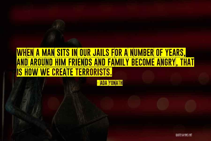 Family Man Quotes By Ada Yonath Family Man Quotes By Ada Yonath