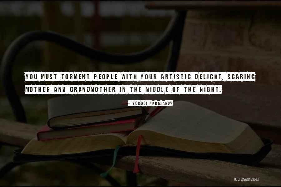 Family Matters Famous Quotes By Sergei Parajanov Family Matters Famous Quotes By Sergei Parajanov