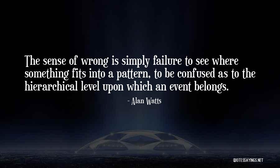 Family Matters Rohinton Mistry Quotes By Alan Watts Family Matters Rohinton Mistry Quotes By Alan Watts