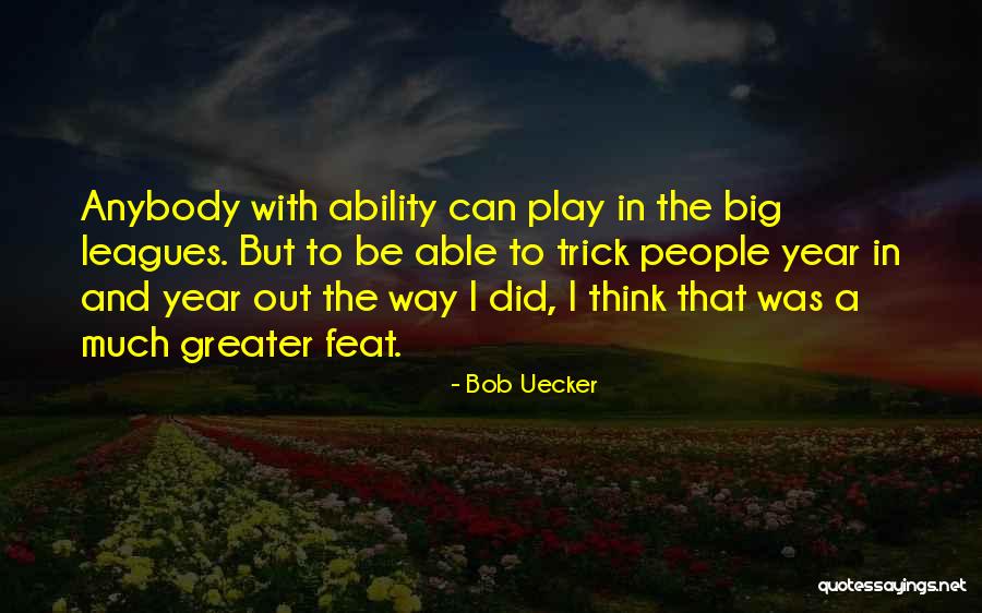 Family Matters Rohinton Mistry Quotes By Bob Uecker Family Matters Rohinton Mistry Quotes By Bob Uecker