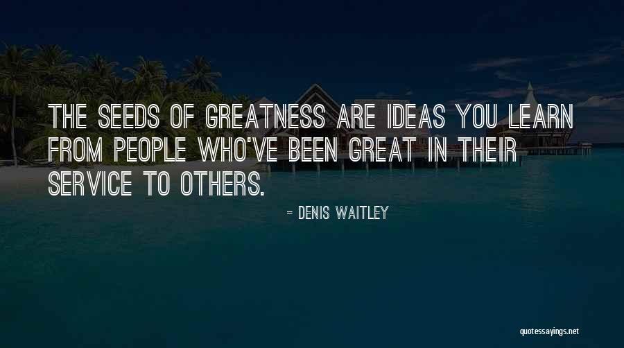Family Matters Rohinton Mistry Quotes By Denis Waitley Family Matters Rohinton Mistry Quotes By Denis Waitley
