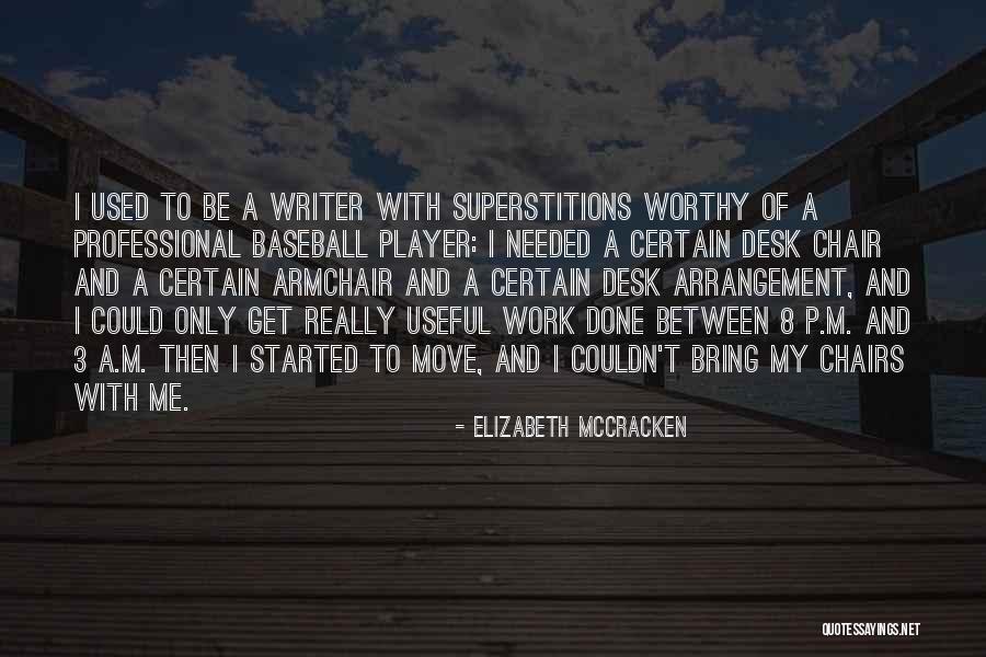 Family Matters Rohinton Mistry Quotes By Elizabeth McCracken Family Matters Rohinton Mistry Quotes By Elizabeth McCracken