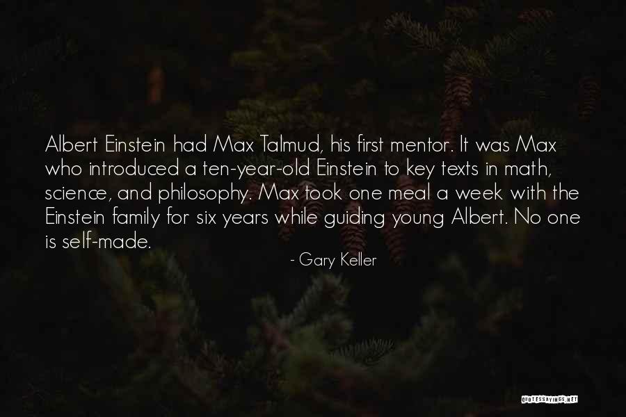 Family Meal Quotes By Gary Keller