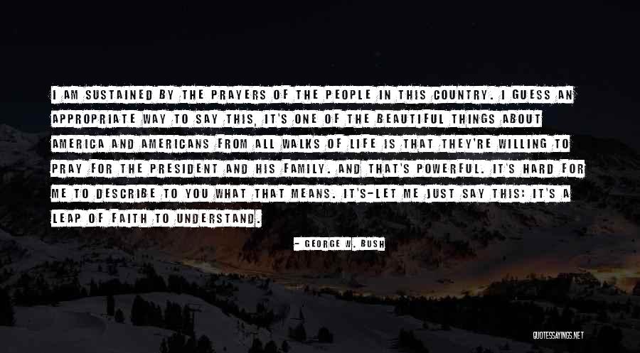 Family Means What Quotes By George W. Bush Family Means What Quotes By George W. Bush