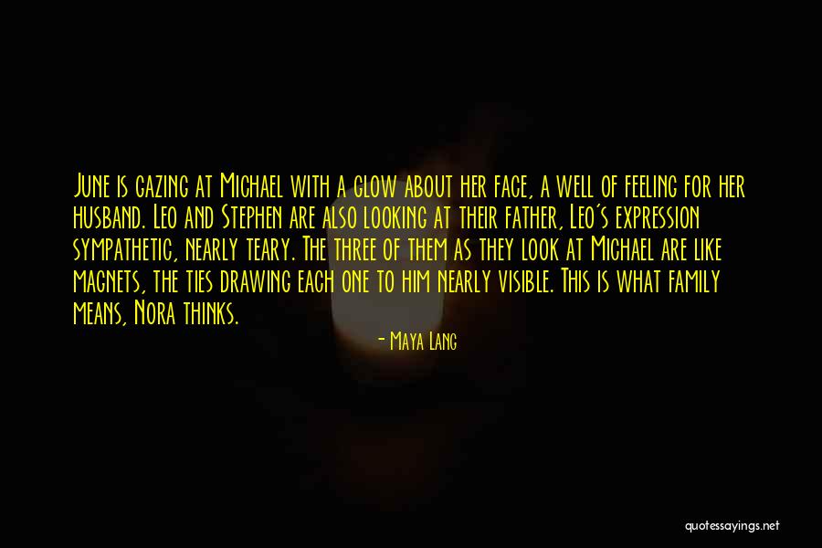 Family Means What Quotes By Maya Lang Family Means What Quotes By Maya Lang