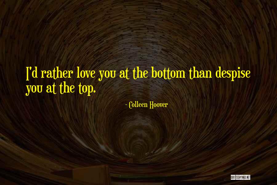Family Meetup Quotes By Colleen Hoover Family Meetup Quotes By Colleen Hoover