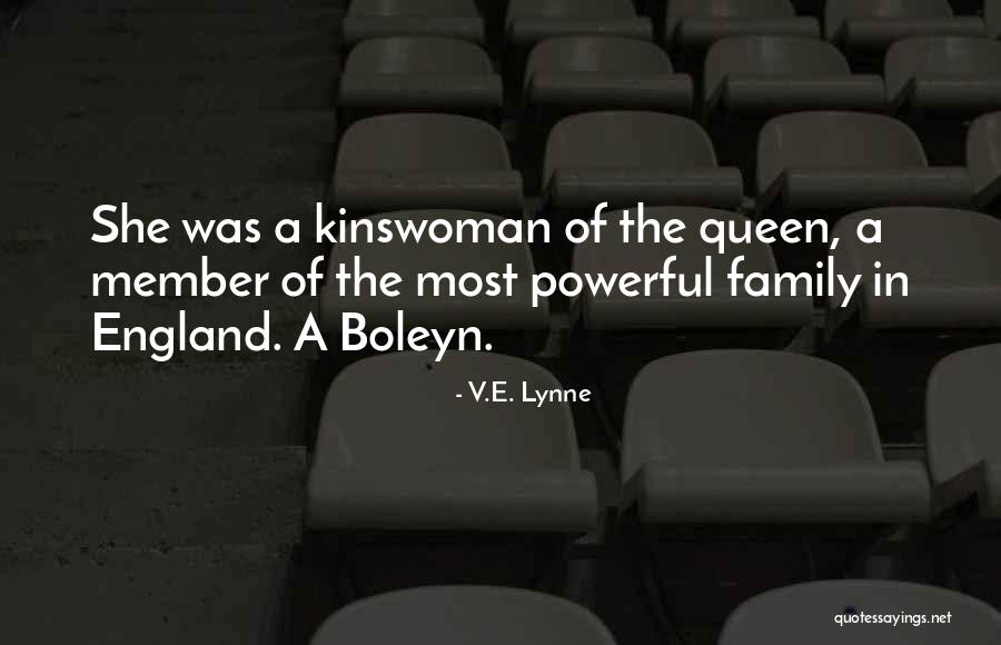 Family Member Quotes By V.E. Lynne Family Member Quotes By V.E. Lynne