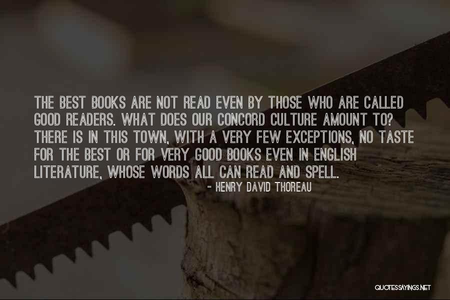 Family Members Not Getting Along Quotes By Henry David Thoreau Family Members Not Getting Along Quotes By Henry David Thoreau