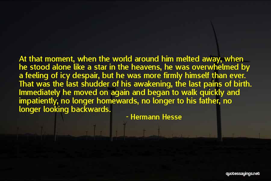 Family Metamorphosis Quotes By Hermann Hesse Family Metamorphosis Quotes By Hermann Hesse