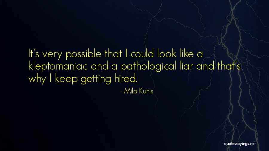 Family Misunderstanding Quotes By Mila Kunis Family Misunderstanding Quotes By Mila Kunis