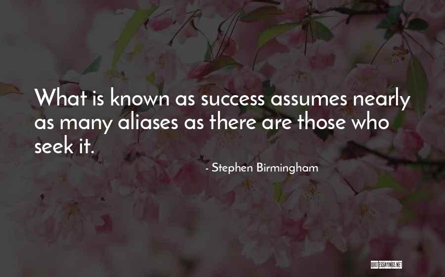 Family Misunderstanding Quotes By Stephen Birmingham Family Misunderstanding Quotes By Stephen Birmingham