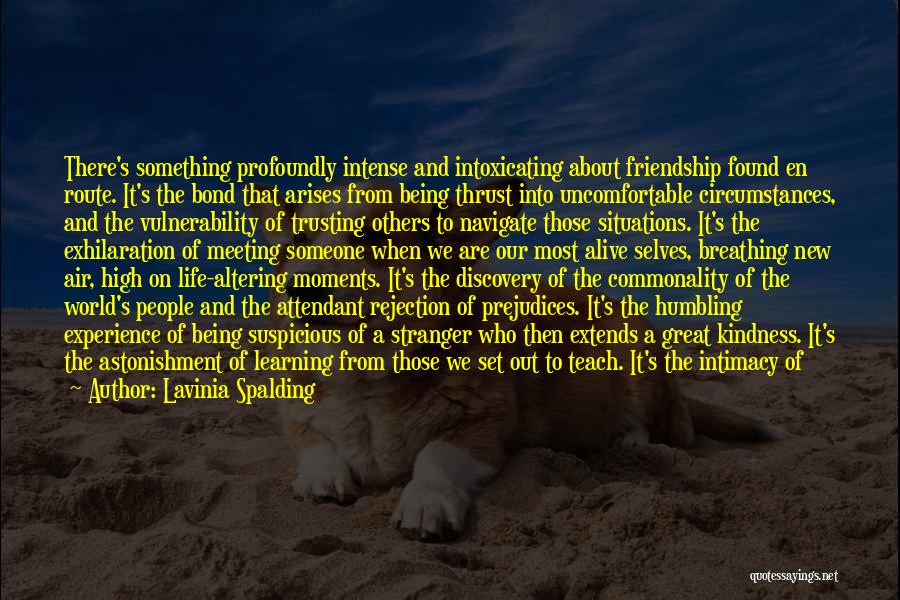 Family Moments Quotes By Lavinia Spalding Family Moments Quotes By Lavinia Spalding