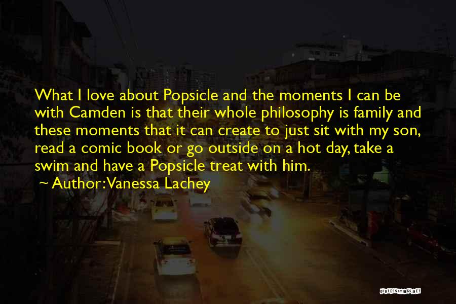 Family Moments Quotes By Vanessa Lachey Family Moments Quotes By Vanessa Lachey