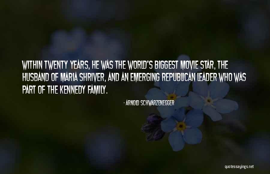 Family Movie Quotes By Arnold Schwarzenegger Family Movie Quotes By Arnold Schwarzenegger