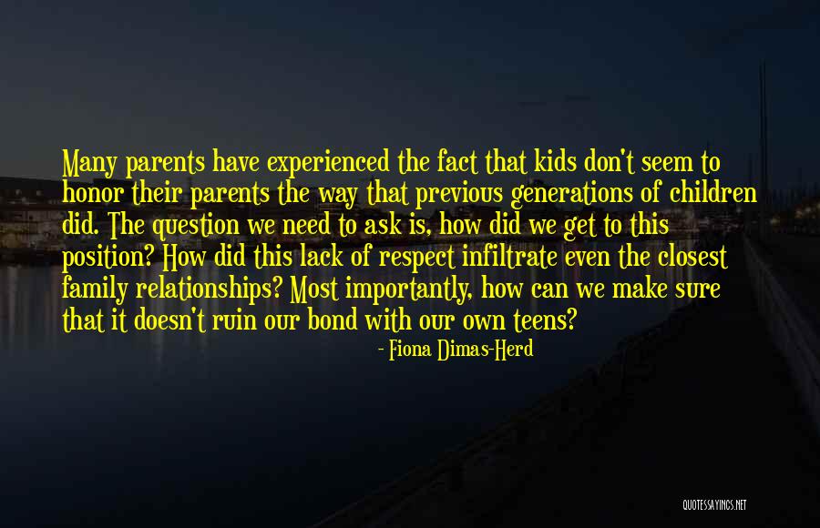 Family Not Communicating Quotes By Fiona Dimas-Herd Family Not Communicating Quotes By Fiona Dimas-Herd