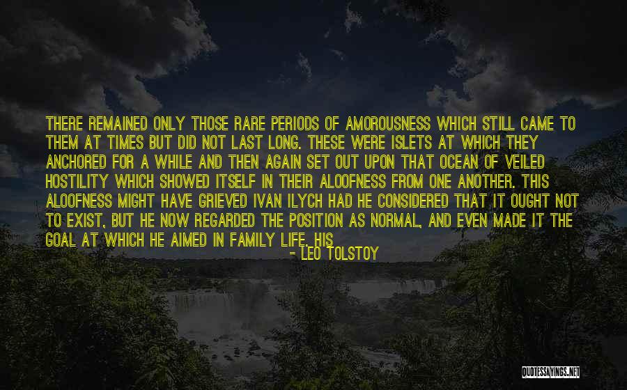 Family Not There Quotes By Leo Tolstoy Family Not There Quotes By Leo Tolstoy