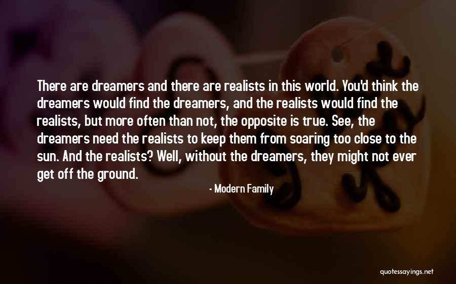 Family Not There Quotes By Modern Family Family Not There Quotes By Modern Family