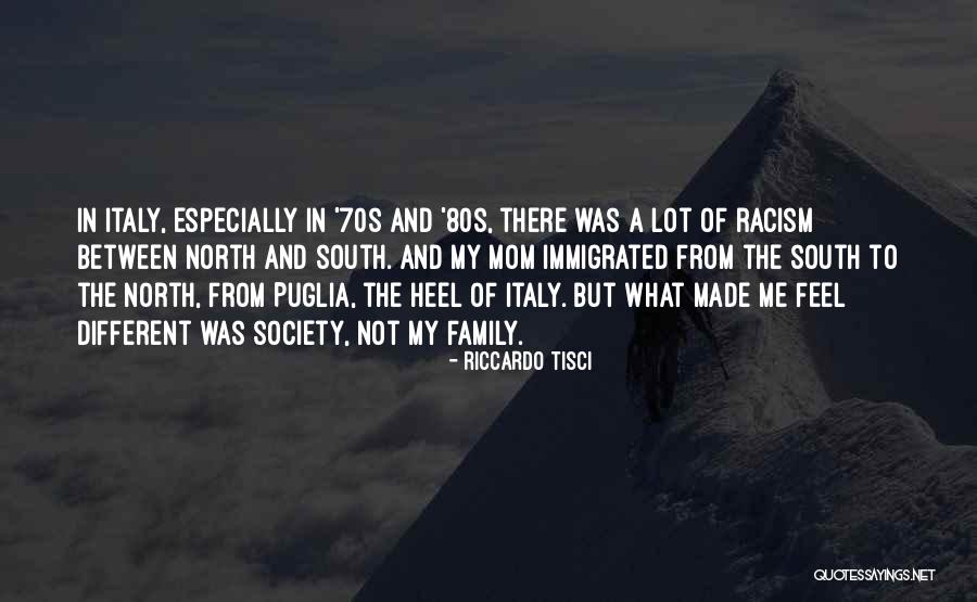 Family Not There Quotes By Riccardo Tisci Family Not There Quotes By Riccardo Tisci