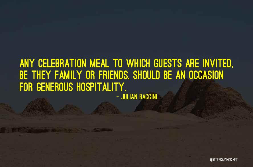 Family Occasion Quotes By Julian Baggini Family Occasion Quotes By Julian Baggini