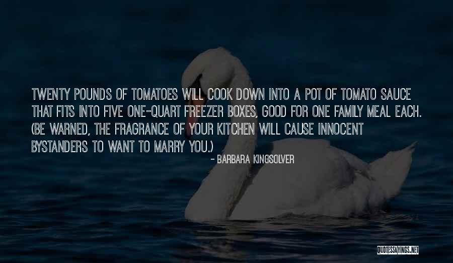 Family Of Five Quotes By Barbara Kingsolver Family Of Five Quotes By Barbara Kingsolver