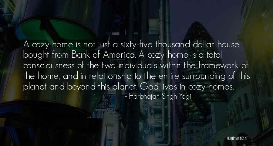 Family Of Five Quotes By Harbhajan Singh Yogi Family Of Five Quotes By Harbhajan Singh Yogi