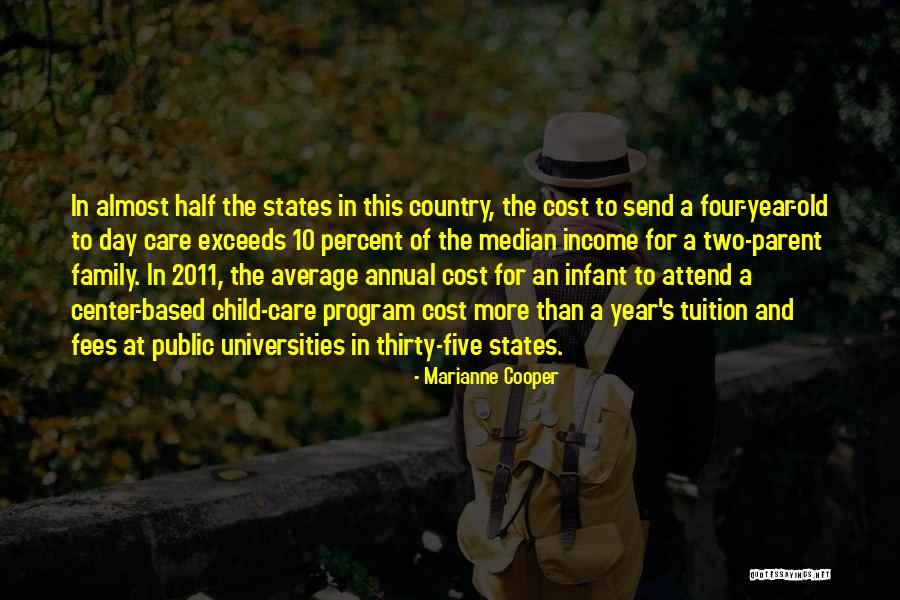 Family Of Two Quotes By Marianne Cooper Family Of Two Quotes By Marianne Cooper