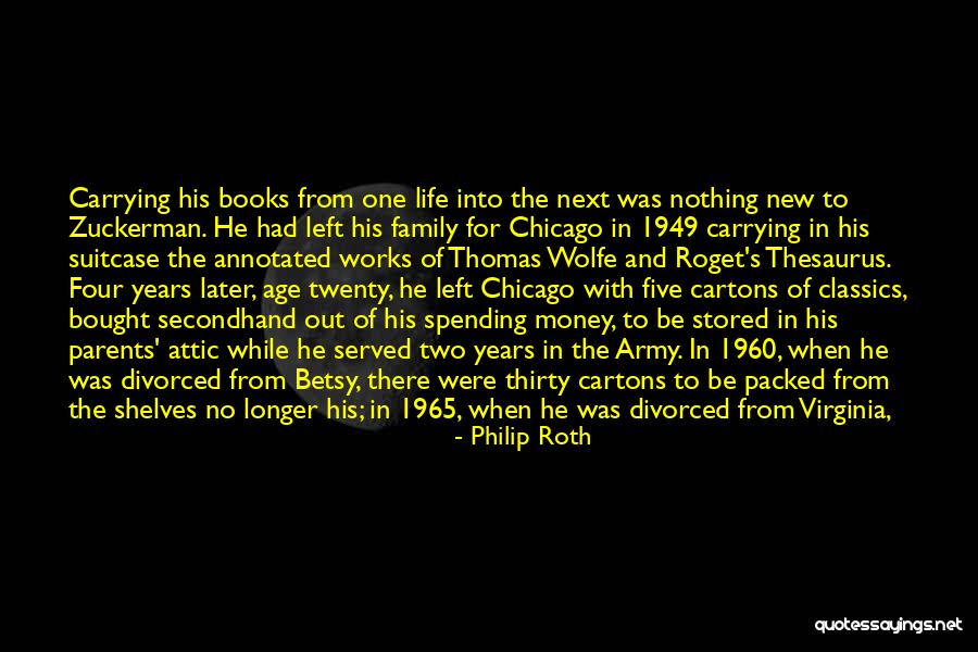 Family Of Two Quotes By Philip Roth Family Of Two Quotes By Philip Roth