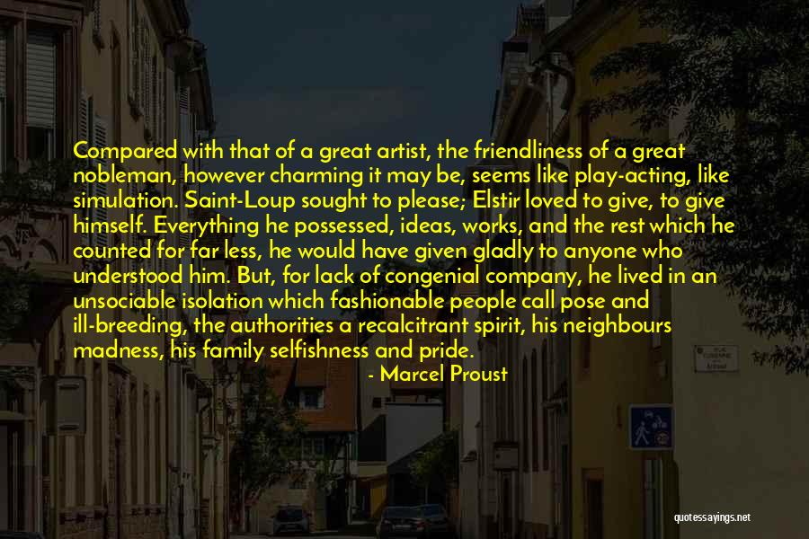 Family Passing Away Quotes By Marcel Proust Family Passing Away Quotes By Marcel Proust
