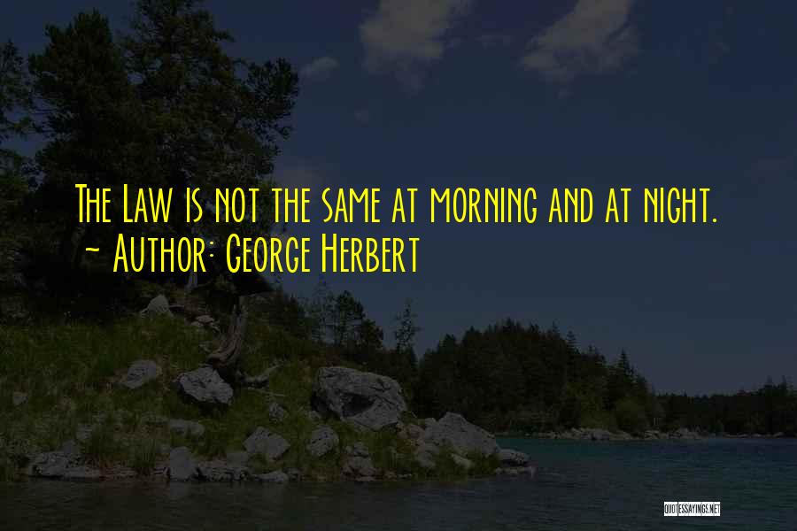Family Plaque Quotes By George Herbert