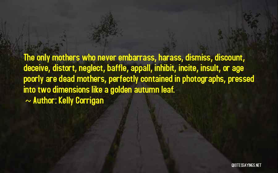Family Plaque Quotes By Kelly Corrigan
