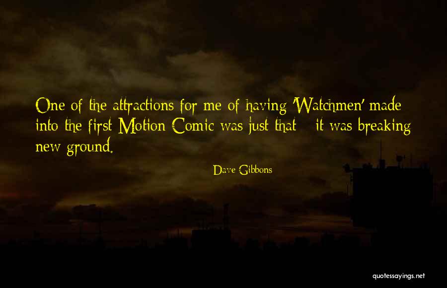Family Playing Together Quotes By Dave Gibbons Family Playing Together Quotes By Dave Gibbons