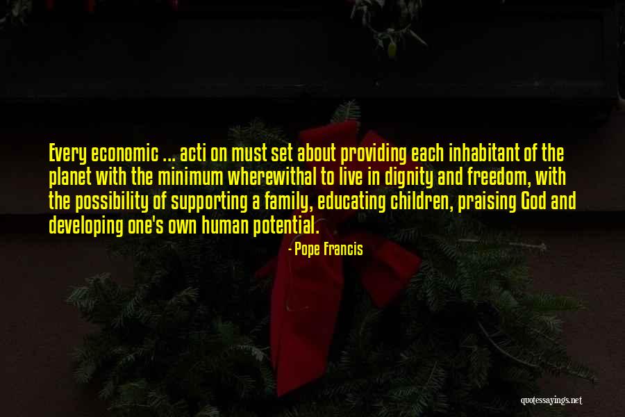 Family Pope Francis Quotes By Pope Francis Family Pope Francis Quotes By Pope Francis