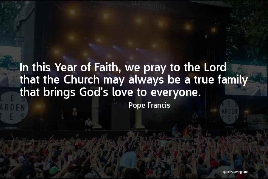 Family Pope Francis Quotes By Pope Francis Family Pope Francis Quotes By Pope Francis