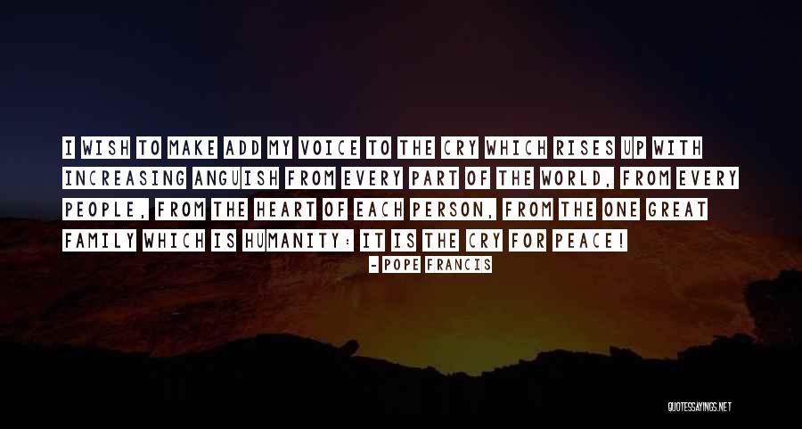 Family Pope Francis Quotes By Pope Francis Family Pope Francis Quotes By Pope Francis