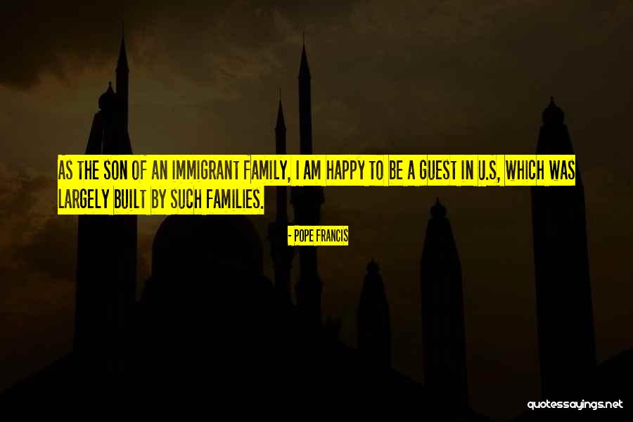 Family Pope Francis Quotes By Pope Francis Family Pope Francis Quotes By Pope Francis